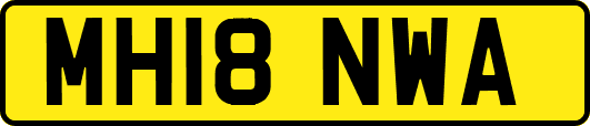 MH18NWA
