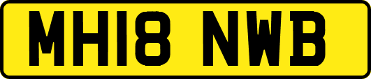 MH18NWB