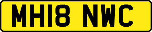 MH18NWC