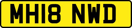 MH18NWD