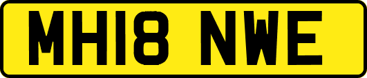 MH18NWE