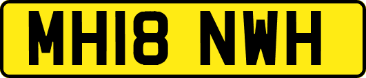 MH18NWH