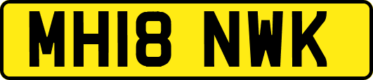 MH18NWK