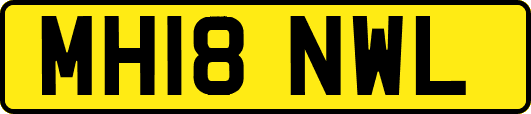 MH18NWL