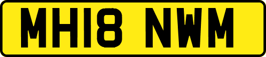 MH18NWM