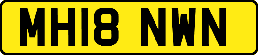 MH18NWN
