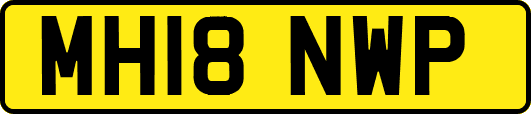 MH18NWP