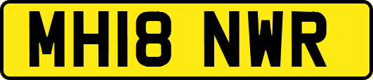 MH18NWR
