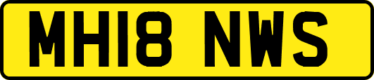 MH18NWS