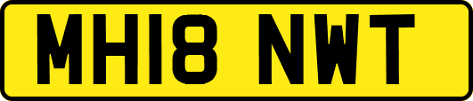 MH18NWT