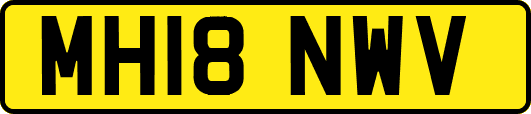 MH18NWV