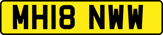 MH18NWW