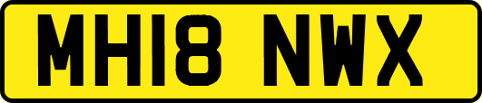 MH18NWX