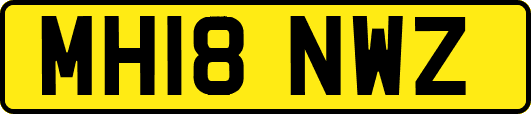 MH18NWZ