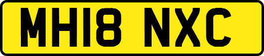 MH18NXC
