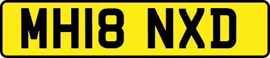 MH18NXD