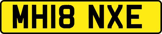 MH18NXE