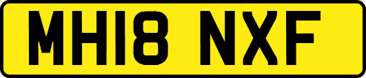MH18NXF