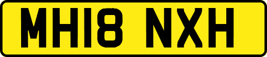 MH18NXH