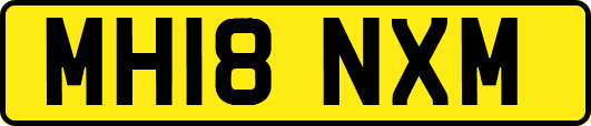 MH18NXM