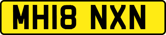 MH18NXN