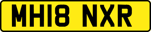 MH18NXR