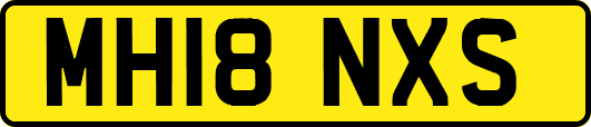 MH18NXS