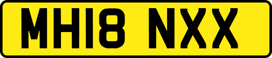 MH18NXX