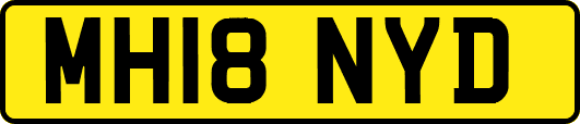 MH18NYD