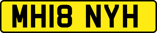 MH18NYH