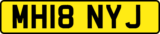 MH18NYJ