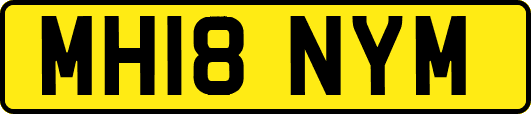 MH18NYM