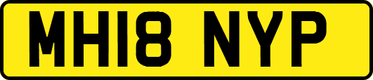 MH18NYP