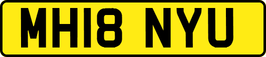 MH18NYU