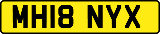 MH18NYX