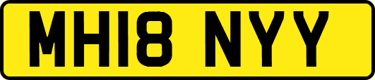 MH18NYY