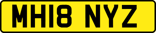 MH18NYZ