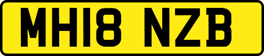 MH18NZB