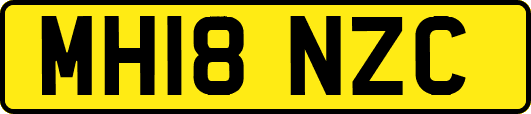 MH18NZC