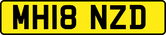 MH18NZD