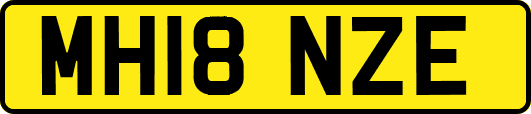 MH18NZE