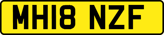 MH18NZF