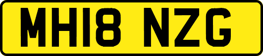 MH18NZG