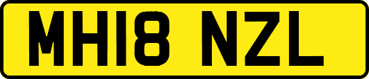 MH18NZL