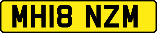 MH18NZM