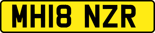 MH18NZR