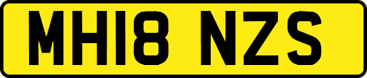 MH18NZS