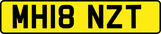 MH18NZT
