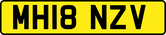 MH18NZV