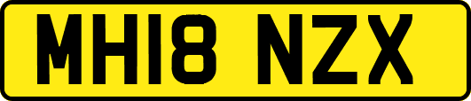 MH18NZX
